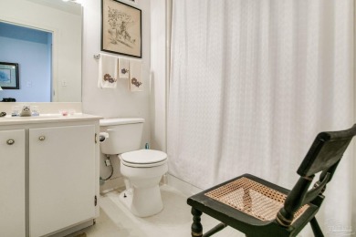 Welcome to 825 Bayshore Drive Unit 1106, a spacious corner condo on Pensacola Country Club in Florida - for sale on GolfHomes.com, golf home, golf lot