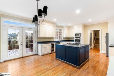 Welcome to one of Barrington Park's best-kept secrets: Prime on Thornblade Club in South Carolina - for sale on GolfHomes.com, golf home, golf lot