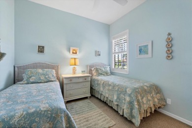 Offered TURNKEY FURNISHED exceptional WCI-built Extended Dolci on Venetian Golf and River Club in Florida - for sale on GolfHomes.com, golf home, golf lot