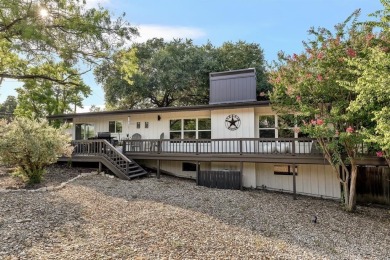 Enjoy all of the amenities of the sought after DeCordova Country on De Cordova Bend Country Club in Texas - for sale on GolfHomes.com, golf home, golf lot