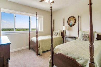 Welcome to 825 Bayshore Drive Unit 1106, a spacious corner condo on Pensacola Country Club in Florida - for sale on GolfHomes.com, golf home, golf lot