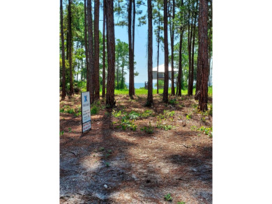 The absolute best cleared bay vies lot in St James Bay Golf & on St. James Bay in Florida - for sale on GolfHomes.com, golf home, golf lot