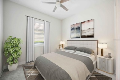 One or more photo(s) has been virtually staged. Enjoy the Luxury on Sarasota National Golf Club in Florida - for sale on GolfHomes.com, golf home, golf lot