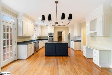 Welcome to one of Barrington Park's best-kept secrets: Prime on Thornblade Club in South Carolina - for sale on GolfHomes.com, golf home, golf lot