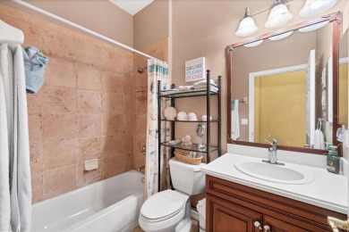 Offered TURNKEY FURNISHED exceptional WCI-built Extended Dolci on Venetian Golf and River Club in Florida - for sale on GolfHomes.com, golf home, golf lot