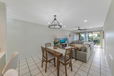 TOP FLOOR, END UNIT! Discover a slice of paradise at 6372 Palma on Isla Del Sol Yacht and Country Club in Florida - for sale on GolfHomes.com, golf home, golf lot