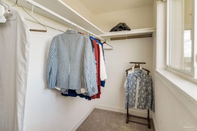 Welcome to 825 Bayshore Drive Unit 1106, a spacious corner condo on Pensacola Country Club in Florida - for sale on GolfHomes.com, golf home, golf lot