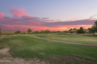 Check out this well-cared-for, move-in-ready 3-bedroom, 4-bath on Rio Verde Country Club - Quail Run in Arizona - for sale on GolfHomes.com, golf home, golf lot
