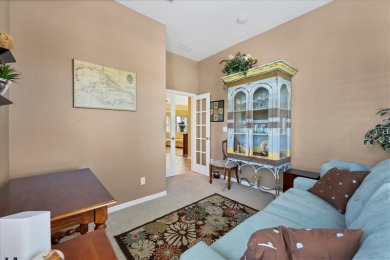 Offered TURNKEY FURNISHED exceptional WCI-built Extended Dolci on Venetian Golf and River Club in Florida - for sale on GolfHomes.com, golf home, golf lot