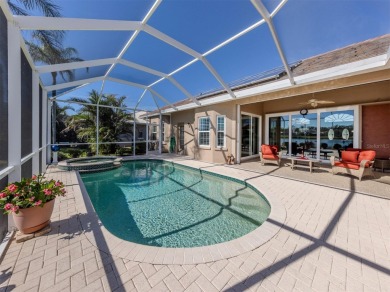 This beautifully updated and meticulously maintained 2 on Capri Isle Golf Club in Florida - for sale on GolfHomes.com, golf home, golf lot