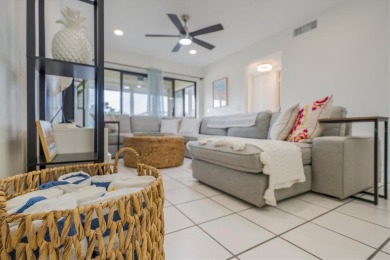 TOP FLOOR, END UNIT! Discover a slice of paradise at 6372 Palma on Isla Del Sol Yacht and Country Club in Florida - for sale on GolfHomes.com, golf home, golf lot