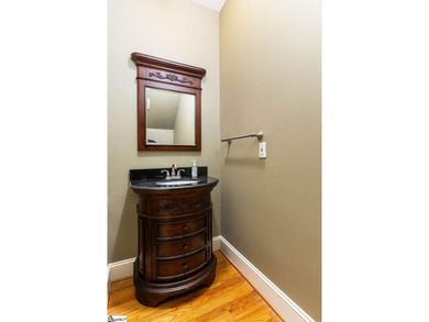 Welcome to one of Barrington Park's best-kept secrets: Prime on Thornblade Club in South Carolina - for sale on GolfHomes.com, golf home, golf lot