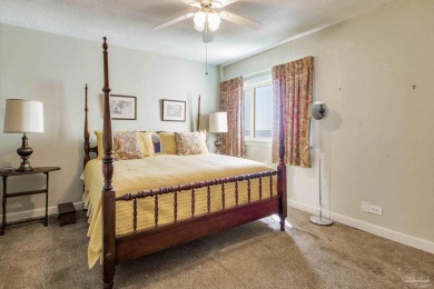 Welcome to 825 Bayshore Drive Unit 1106, a spacious corner condo on Pensacola Country Club in Florida - for sale on GolfHomes.com, golf home, golf lot