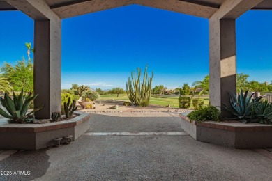 Check out this well-cared-for, move-in-ready 3-bedroom, 4-bath on Rio Verde Country Club - Quail Run in Arizona - for sale on GolfHomes.com, golf home, golf lot