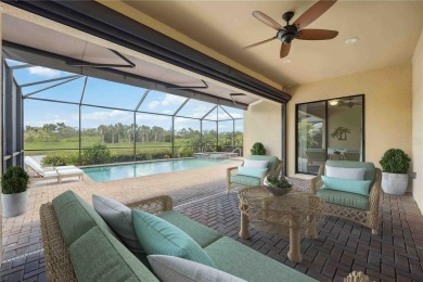 One or more photo(s) has been virtually staged. Enjoy the Luxury on Sarasota National Golf Club in Florida - for sale on GolfHomes.com, golf home, golf lot