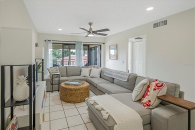 TOP FLOOR, END UNIT! Discover a slice of paradise at 6372 Palma on Isla Del Sol Yacht and Country Club in Florida - for sale on GolfHomes.com, golf home, golf lot
