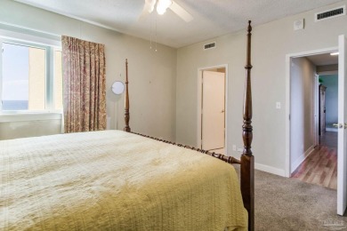 Welcome to 825 Bayshore Drive Unit 1106, a spacious corner condo on Pensacola Country Club in Florida - for sale on GolfHomes.com, golf home, golf lot