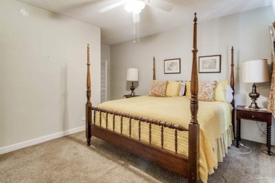 Welcome to 825 Bayshore Drive Unit 1106, a spacious corner condo on Pensacola Country Club in Florida - for sale on GolfHomes.com, golf home, golf lot