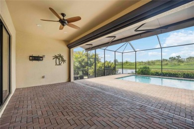 One or more photo(s) has been virtually staged. Enjoy the Luxury on Sarasota National Golf Club in Florida - for sale on GolfHomes.com, golf home, golf lot