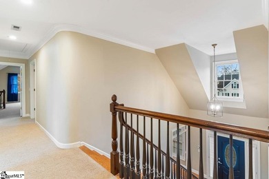 Welcome to one of Barrington Park's best-kept secrets: Prime on Thornblade Club in South Carolina - for sale on GolfHomes.com, golf home, golf lot