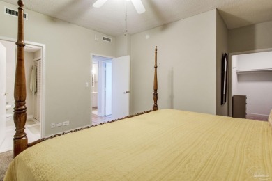 Welcome to 825 Bayshore Drive Unit 1106, a spacious corner condo on Pensacola Country Club in Florida - for sale on GolfHomes.com, golf home, golf lot