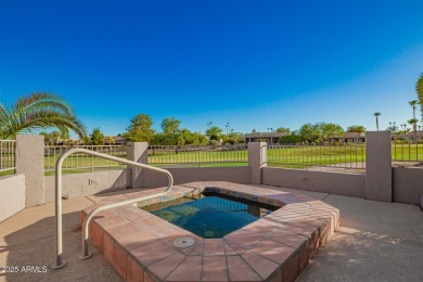 Check out this well-cared-for, move-in-ready 3-bedroom, 4-bath on Rio Verde Country Club - Quail Run in Arizona - for sale on GolfHomes.com, golf home, golf lot