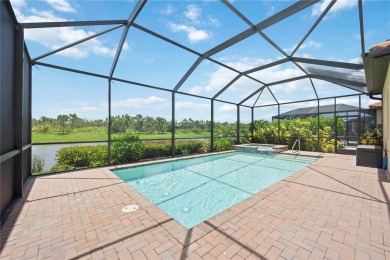 One or more photo(s) has been virtually staged. Enjoy the Luxury on Sarasota National Golf Club in Florida - for sale on GolfHomes.com, golf home, golf lot