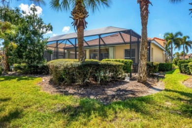 Offered TURNKEY FURNISHED exceptional WCI-built Extended Dolci on Venetian Golf and River Club in Florida - for sale on GolfHomes.com, golf home, golf lot