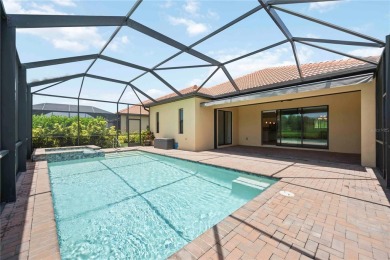 One or more photo(s) has been virtually staged. Enjoy the Luxury on Sarasota National Golf Club in Florida - for sale on GolfHomes.com, golf home, golf lot