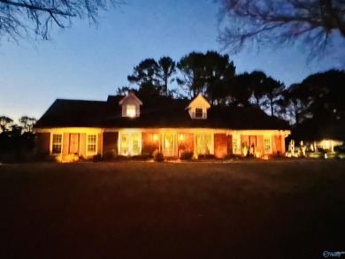 Golf Course Living at its finest!! This estate is positioned on on Burningtree Country Club in Alabama - for sale on GolfHomes.com, golf home, golf lot