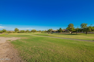 Check out this well-cared-for, move-in-ready 3-bedroom, 4-bath on Rio Verde Country Club - Quail Run in Arizona - for sale on GolfHomes.com, golf home, golf lot