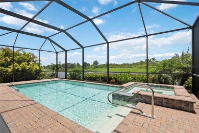 One or more photo(s) has been virtually staged. Enjoy the Luxury on Sarasota National Golf Club in Florida - for sale on GolfHomes.com, golf home, golf lot