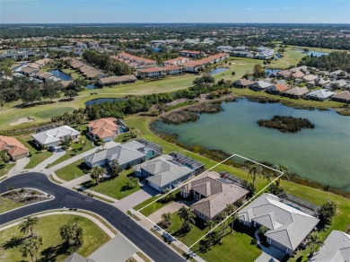 This beautifully updated and meticulously maintained 2 on Capri Isle Golf Club in Florida - for sale on GolfHomes.com, golf home, golf lot