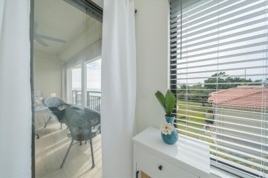 TOP FLOOR, END UNIT! Discover a slice of paradise at 6372 Palma on Isla Del Sol Yacht and Country Club in Florida - for sale on GolfHomes.com, golf home, golf lot