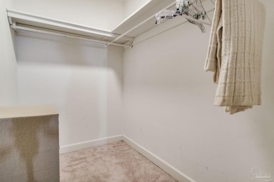 Welcome to 825 Bayshore Drive Unit 1106, a spacious corner condo on Pensacola Country Club in Florida - for sale on GolfHomes.com, golf home, golf lot