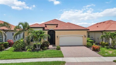 One or more photo(s) has been virtually staged. Enjoy the Luxury on Sarasota National Golf Club in Florida - for sale on GolfHomes.com, golf home, golf lot