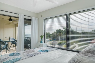 TOP FLOOR, END UNIT! Discover a slice of paradise at 6372 Palma on Isla Del Sol Yacht and Country Club in Florida - for sale on GolfHomes.com, golf home, golf lot