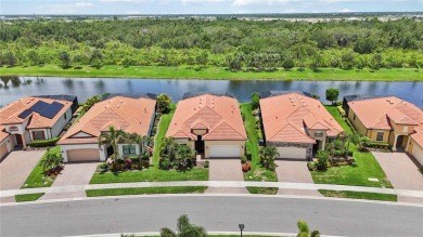 One or more photo(s) has been virtually staged. Enjoy the Luxury on Sarasota National Golf Club in Florida - for sale on GolfHomes.com, golf home, golf lot