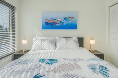 TOP FLOOR, END UNIT! Discover a slice of paradise at 6372 Palma on Isla Del Sol Yacht and Country Club in Florida - for sale on GolfHomes.com, golf home, golf lot