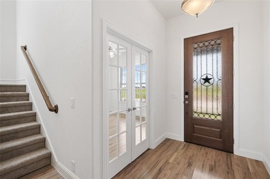 Welcome to this exceptional Stonehollow Home in the beautiful on Stone River Golf Club in Texas - for sale on GolfHomes.com, golf home, golf lot