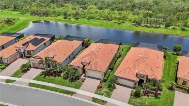 One or more photo(s) has been virtually staged. Enjoy the Luxury on Sarasota National Golf Club in Florida - for sale on GolfHomes.com, golf home, golf lot