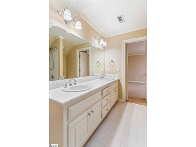 Welcome to one of Barrington Park's best-kept secrets: Prime on Thornblade Club in South Carolina - for sale on GolfHomes.com, golf home, golf lot