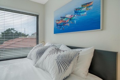 TOP FLOOR, END UNIT! Discover a slice of paradise at 6372 Palma on Isla Del Sol Yacht and Country Club in Florida - for sale on GolfHomes.com, golf home, golf lot