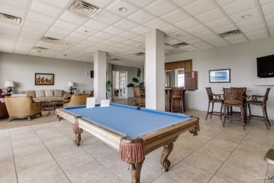 Welcome to 825 Bayshore Drive Unit 1106, a spacious corner condo on Pensacola Country Club in Florida - for sale on GolfHomes.com, golf home, golf lot