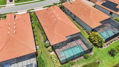 One or more photo(s) has been virtually staged. Enjoy the Luxury on Sarasota National Golf Club in Florida - for sale on GolfHomes.com, golf home, golf lot
