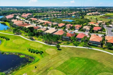 Offered TURNKEY FURNISHED exceptional WCI-built Extended Dolci on Venetian Golf and River Club in Florida - for sale on GolfHomes.com, golf home, golf lot