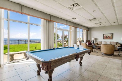 Welcome to 825 Bayshore Drive Unit 1106, a spacious corner condo on Pensacola Country Club in Florida - for sale on GolfHomes.com, golf home, golf lot