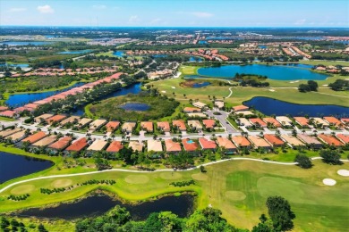 Offered TURNKEY FURNISHED exceptional WCI-built Extended Dolci on Venetian Golf and River Club in Florida - for sale on GolfHomes.com, golf home, golf lot