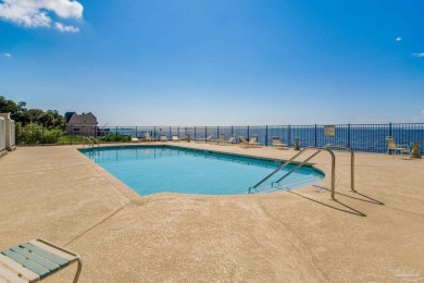 Welcome to 825 Bayshore Drive Unit 1106, a spacious corner condo on Pensacola Country Club in Florida - for sale on GolfHomes.com, golf home, golf lot