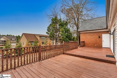 Welcome to one of Barrington Park's best-kept secrets: Prime on Thornblade Club in South Carolina - for sale on GolfHomes.com, golf home, golf lot